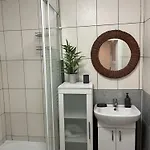 Brzozowe Zacisze Nyaraló *
