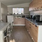 בית נופש Brzozowe Zacisze *
