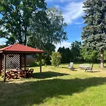 בית נופש Brzozowe Zacisze Sulerzyz
