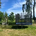 Nyaraló Brzozowe Zacisze Sulerzyz