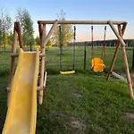 בית נופש Brzozowe Zacisze Sulerzyz