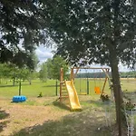 בית נופש Brzozowe Zacisze Sulerzyz