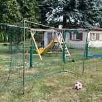 Brzozowe Zacisze * Sulerzyz