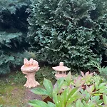 Brzozowe Zacisze Nyaraló Sulerzyz