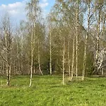 Nyaraló Brzozowe Zacisze Sulerzyz