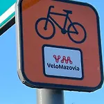 Brzozowe Zacisze Sulerzyz