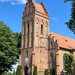 Brzozowe Zacisze Nyaraló Sulerzyz