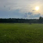 Brzozowe Zacisze Sulerzyz