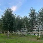 Brzozowe Zacisze Sulerzyz
