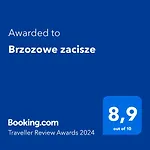 Brzozowe Zacisze *