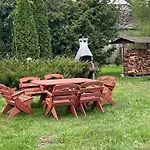 Brzozowe Zacisze Holiday home