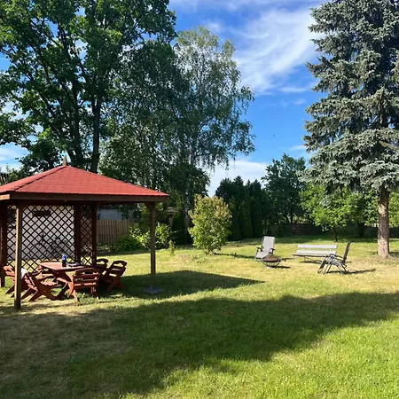 Casa de Férias Brzozowe Zacisze Sulerzyz