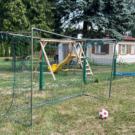 Brzozowe Zacisze * Sulerzyz