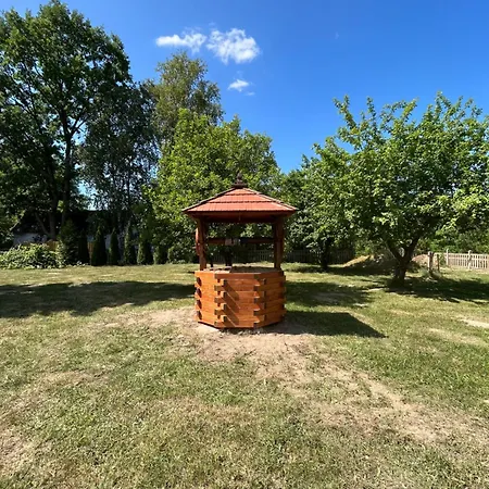 Casa de Férias Brzozowe Zacisze Sulerzyz