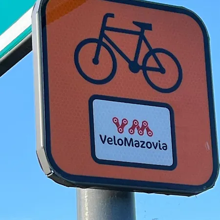 Brzozowe Zacisze Sulerzyz